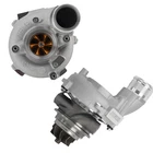 Billet Turbo Cartridge For Audi 4.0L 13-18 S8 S7 S6 A8 A6 A7 Pair Super Core New. Price: $398.99.
