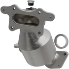 Magnaflow 52030 Oem Grade Catalytic Converter For 2010-2014 Honda Insight New. Price: $782.00.