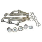 Rpc Header R9952; Stainless Steel Mid Length For 65-87 Chevy Car Sbc, Auto New. Price: $179.99.