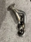 2015-2023 Ford 5.0L V8 Mustang Passenger Side Exhaust Manifold Oem# FR3E-9430-BA New. Price: $84.00.