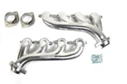 Patriot Exhaust H8097-1 Gm Ls 5.3 5.7 6.0 Engine Swap Manifolds Ceramic Finish New. Price: $561.06.