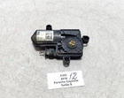 11-18 Oem Porsche Cayenne Turbo 958 Rear Right Exhaust Control Valve Actuator Used. Price: $139.95.