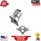Egr Exhaust Gas Valve For Acura Gm Honda Isuzu Car Pickup Truck Van Suv New. Price: $116.72.
