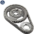 Timing Chain Set For Chevy Sbc 283 305 327 350 383 262 265 400 Piece Oe... New. Price: $73.10.