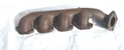 1999-02 Jaguar XK8 XJ8 4.0L V8 Engine Left Side Exhaust Manifold 96JV9431EB Used. Price: $89.00.