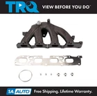 Trq Exhaust Manifold Fits 2013-2015 Chevrolet Captiva Sport Equinox Gmc Terrain New. Price: $114.95.