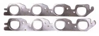 Cometic C5820-051 Exhaust Manifold / Header Gasket Stock Port Mls Pair New. Price: $68.86.