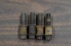 4X Land Rover Discovery 2 & Exhaust Manifold Bolt Spacer ERR6734 ERR6318 Oem Used. Price: $14.24.