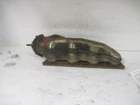 Exhaust Manifold Audi Allroad S4 2004 05 - 09 Left 504082 Used. Price: $74.99.