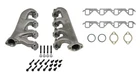Ford Mercury 260 289 302 Hi-po Exhaust Manifolds Kit W/ Bolts & Gaskets New. Price: $489.95.