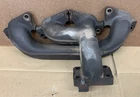 Saab 9-5 9-3 Exhaust Manifold 2.3L 2.0L Turbo Fits 1999-2010 00 02 03 04 Used. Price: $59.99.