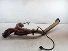 2001 2002 2003 2004 2005 Mazda Miata Exhaust Manifold Down Pipe BP6F-13-450B Used. Price: $337.50.