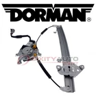 Dorman Front Left Power Window Motor & Regulator Assembly For 2002-2004 Ws New. Price: $143.87.