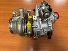 Brand New Audi Volkswagen Turbocharger Exhaust Manifold 06K145722L. Price: $899.99.