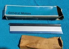 Nos Gm 1966 Cutlass 442 Lh Front Fender Chrome Molding Oldsmobile *read* New. Price: $119.99.