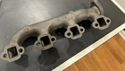 Scott Drake Exhaust Manifold C40E-9431-A For 289 1964-1970 Mustang New. Price: $135.00.