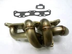 Obx Stainles Turbo Manifold 89-94 Nissan Silvia S13 180SX CA18DET T25 T28 Flange New. Price: $202.61.