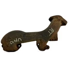 1996-2003 Dodge Dakota Exhaust Manifold 53030872 6-239 3.9L Rh 6CYL Gas 4SPD At Used. Price: $106.88.
