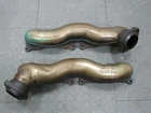 07-11 Mercedes-benz ML63 Amg 6.2L M156 Exhaust Set 2248 Used. Price: $84.99.