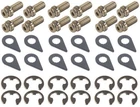 Stage 6912 5 16 Header Bolt Kit For Fits Gm 3 8L V6 New. Price: $81.04.