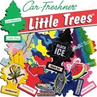 Little Trees Multi Choices Air Freshener Home/car Scent 24CT. Pack-free Shipping New. Price: $23.92.
