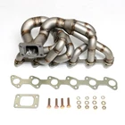 For Bmw E30 E34 6-CYI Extreme Exhaust Headers Upgrade Manifold New Kit. Price: $368.00.