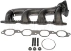 Dorman 674-496 Exhaust Manifold Fits Chevy Silverado Gmc Sierra 12629338 New. Price: $124.83.