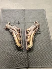 2015-2021 Dodge Charger Challenger Hellcat Srt Pair Exhaust Manifold 6.2L 6.4L Used. Price: $261.25.