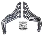 Hedman Standard Duty Htc Coated Full-length Headers 1968-87 Gm C/r Series New. Price: $659.99.