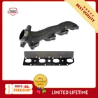 674-922 Dorman Exhaust Manifold Driver Left Side For Ram Truck Hand Jeep Dodge New. Price: $153.90.