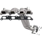 Magnaflow 5582378 - California Manifold Catalytic Converter New. Price: $1730.00.