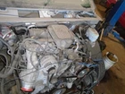 Exhaust Manifold 66L Fits 01-16 Sierra 2500 Pickup 125605 Used. Price: $65.00.