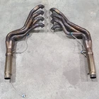 Kooks Long Tube Headers Set For 10-15 Camaro AA7116 Used. Price: $949.00.