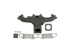 Dorman 674-189 Exhaust Manifold Fits Dodge 1859760 New. Price: $316.02.
