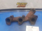 Driver Left Exhaust Manifold 3.0L Thru 4/4/93 Fits 91-93 Ranger 1261465 Used. Price: $55.00.