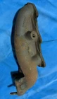 Original Jaguar Xjs Exhaust Manifold P44005A Rear Right Used. Price: $74.95.