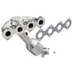 For Mercedes C230 2003-05 Magnaflow Hm 49-STATE Manifold Catalytic Converter Dac New. Price: $699.00.