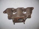 Exhaust Manifold With Turbo Cylinder Fits 99-01 Volvo 80 Series 427399 Used. Price: $51.10.