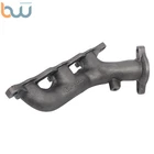 For Mitsubishi Montero 3.8L 2003-2006 Passenger Side Exhaust Manifold MR968801 New. Price: $59.02.