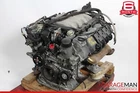 98-06 Mercedes S500 SL500 CLK500 5.0L V8 M113 Engine Motor Block Assy Rwd 143K Used. Price: $500.00.