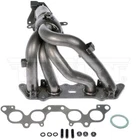 Dorman 674-682 Exhaust Manifold Kit Fits Toyota Models 1714174200 New. Price: $191.07.