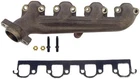 Dorman Exhaust Manifold Kit Includes Required Gaskets And Hardware 674-205 New. Price: $409.39.