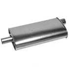 Exhaust Muffler-soundfx Direct Fit Walker 18463 New. Price: $101.99.
