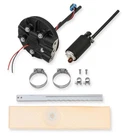 Holley Fuel Pump Mounting Kit New. Price: $649.95.