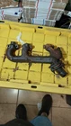 1996-2001 Gmc Safari Astro 4.3L Driver Left Exhaust Manifold Header Oem 12550119 Used. Price: $59.99.