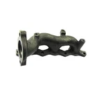 Rh Exhaust Manifold MR450980 MR188312 For Mitsubishi Montero Sport 3.0 3.5L New. Price: $119.00.
