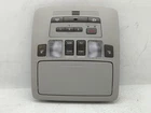 2010 Lexus ES350 Overhead Roof Console Z9FSP Used. Price: $64.64.