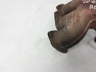 2011-2018 Porsche Cayenne Exhaust Manifold 958-111-130-00 Used. Price: $102.51.