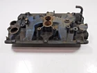 Jeep Wagoneer Cj Amc V8 2BBL Cast Iron Intake Manifold 3233312 Free Ship Used. Price: $206.99.