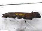 11-22 Ford F250 Super Duty Right Passenger Exhaust Manifold 6.2 Liter Used. Price: $123.00.
